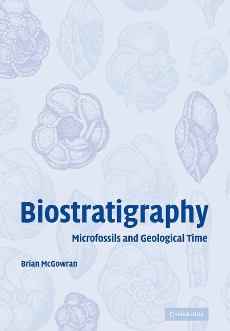 Biostratigraphy | Zookal Textbooks | Zookal Textbooks
