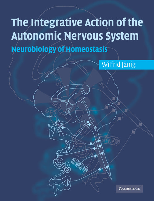 Integrative Action of the Autonomic Nervous System | Zookal Textbooks | Zookal Textbooks