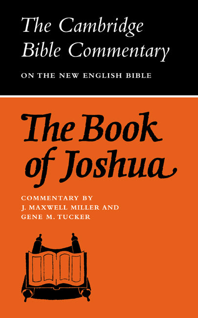 The Book of Joshua | Zookal Textbooks | Zookal Textbooks