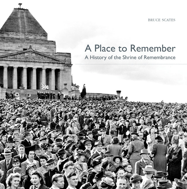 A Place to Remember | Zookal Textbooks | Zookal Textbooks