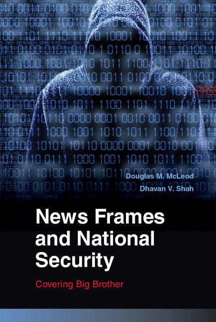 News Frames and National Security | Zookal Textbooks | Zookal Textbooks