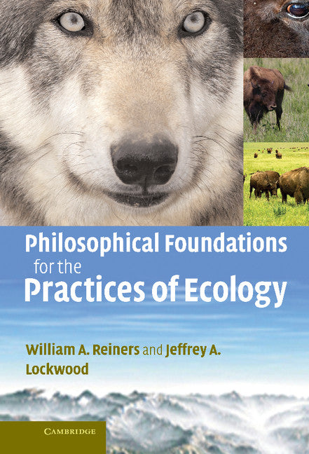 Philosophical Foundations for the Practices of Ecology | Zookal Textbooks | Zookal Textbooks