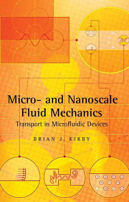 Micro- and Nanoscale Fluid Mechanics | Zookal Textbooks | Zookal Textbooks