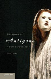 Sophocles' Antigone | Zookal Textbooks | Zookal Textbooks