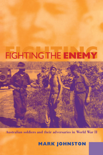Fighting the Enemy | Zookal Textbooks | Zookal Textbooks