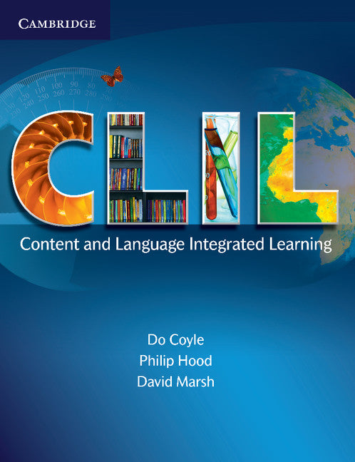CLIL | Zookal Textbooks | Zookal Textbooks