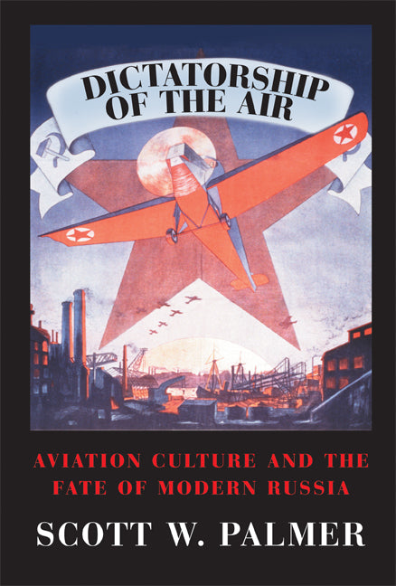 Dictatorship of the Air | Zookal Textbooks | Zookal Textbooks