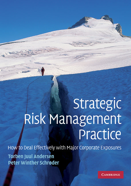 Strategic Risk Management Practice | Zookal Textbooks | Zookal Textbooks