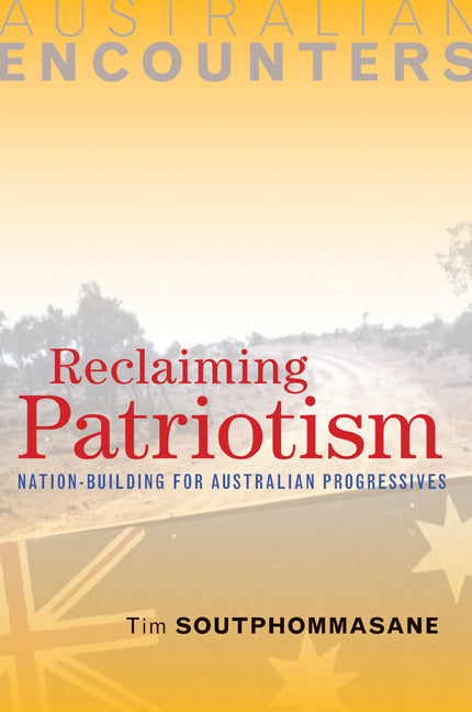 Reclaiming Patriotism | Zookal Textbooks | Zookal Textbooks