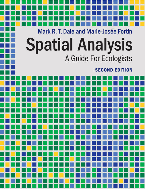 Spatial Analysis | Zookal Textbooks | Zookal Textbooks