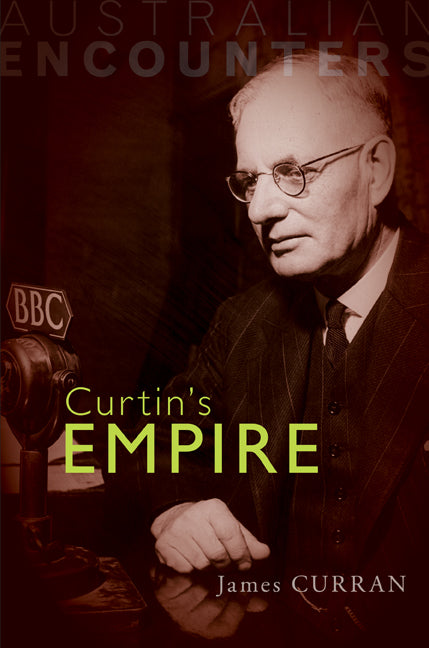 Curtin's Empire | Zookal Textbooks | Zookal Textbooks