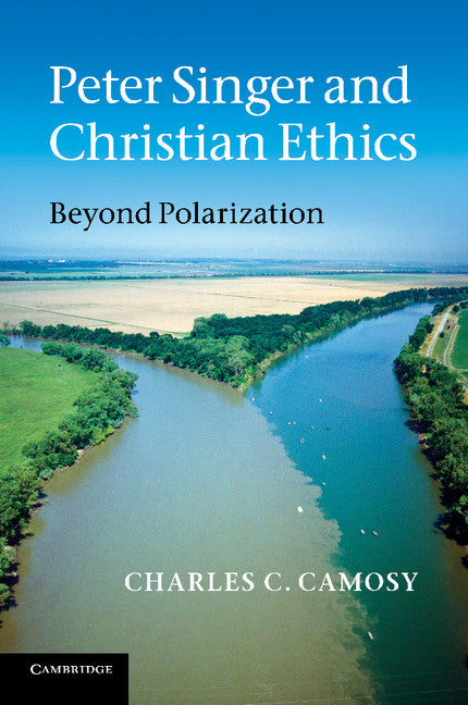Peter Singer and Christian Ethics | Zookal Textbooks | Zookal Textbooks
