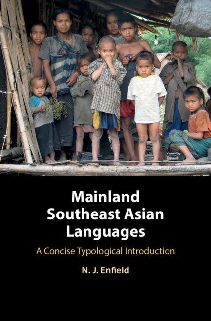 Mainland Southeast Asian Languages | Zookal Textbooks | Zookal Textbooks