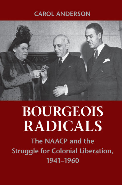 Bourgeois Radicals | Zookal Textbooks | Zookal Textbooks