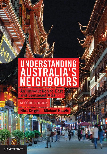 Understanding Australia's Neighbours | Zookal Textbooks | Zookal Textbooks