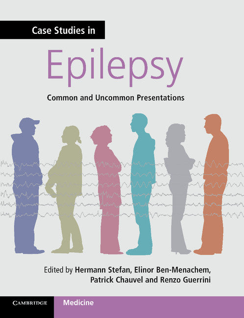 Case Studies in Epilepsy | Zookal Textbooks | Zookal Textbooks