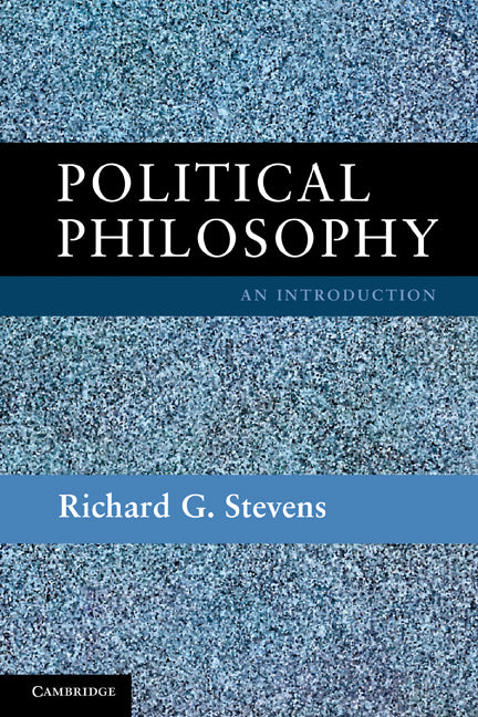 Political Philosophy | Zookal Textbooks | Zookal Textbooks