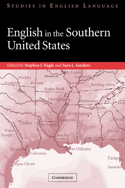 English in the Southern United States | Zookal Textbooks | Zookal Textbooks