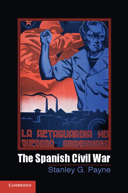 The Spanish Civil War | Zookal Textbooks | Zookal Textbooks
