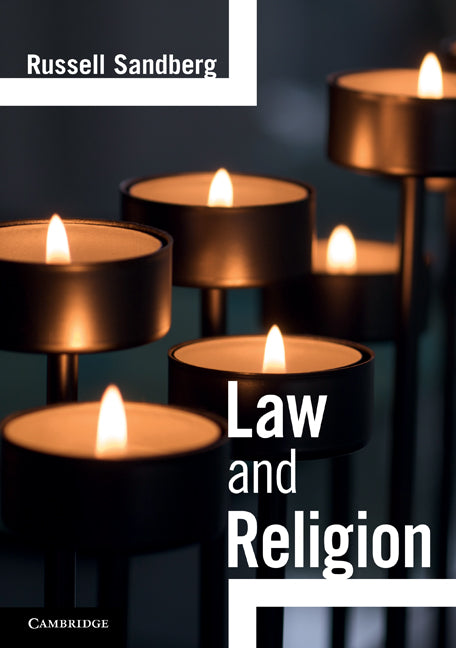 Law and Religion | Zookal Textbooks | Zookal Textbooks