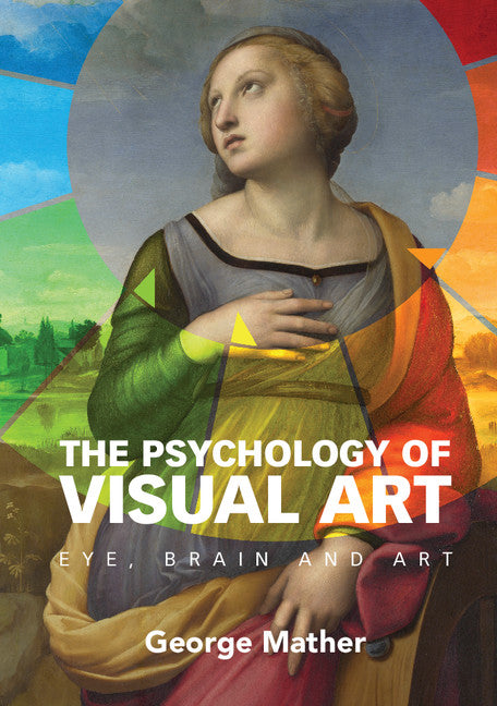 The Psychology of Visual Art | Zookal Textbooks | Zookal Textbooks