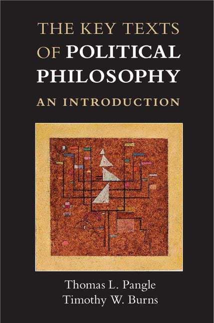 The Key Texts of Political Philosophy | Zookal Textbooks | Zookal Textbooks