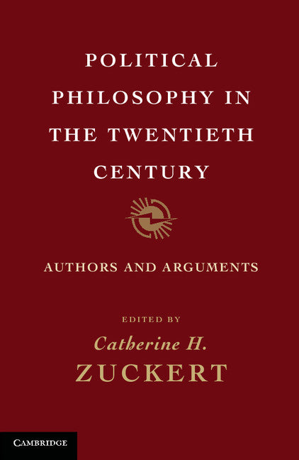Political Philosophy in the Twentieth Century | Zookal Textbooks | Zookal Textbooks