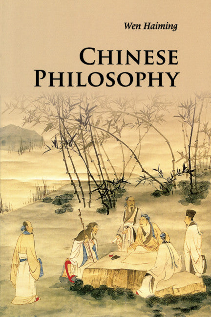 Chinese Philosophy | Zookal Textbooks | Zookal Textbooks
