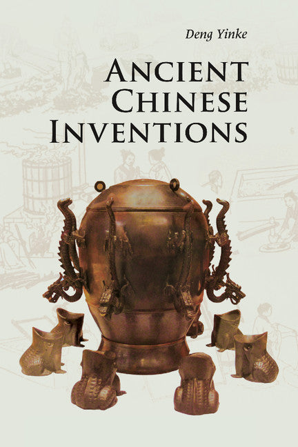 Ancient Chinese Inventions | Zookal Textbooks | Zookal Textbooks