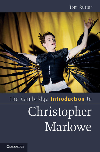 The Cambridge Introduction to Christopher Marlowe | Zookal Textbooks | Zookal Textbooks