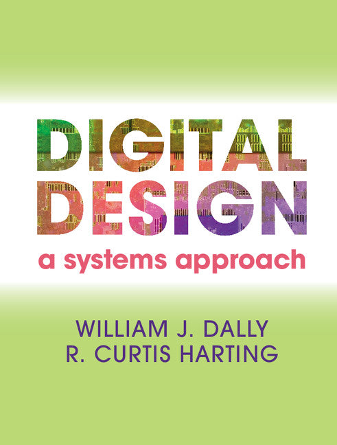 Digital Design | Zookal Textbooks | Zookal Textbooks