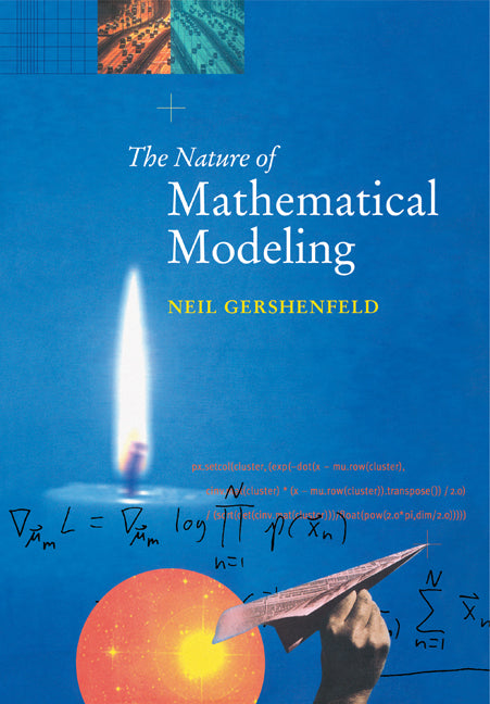 The Nature of Mathematical Modeling | Zookal Textbooks | Zookal Textbooks