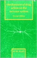 Mechanisms of Drug Action on the Nervous System | Zookal Textbooks | Zookal Textbooks