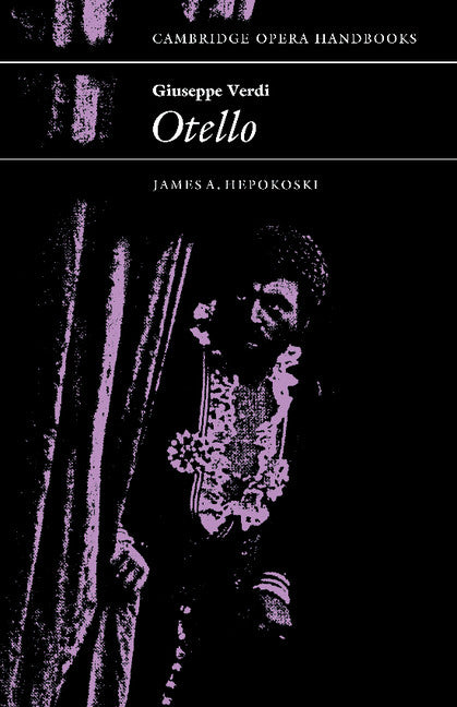 Giuseppe Verdi: Otello | Zookal Textbooks | Zookal Textbooks