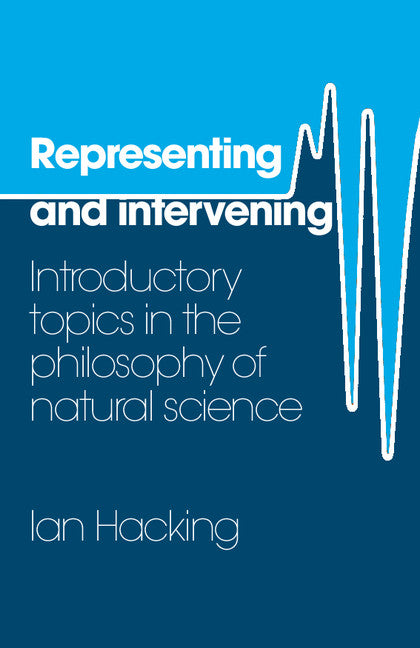 Representing and Intervening | Zookal Textbooks | Zookal Textbooks