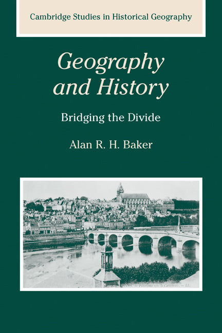 Geography and History | Zookal Textbooks | Zookal Textbooks