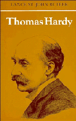 Thomas Hardy | Zookal Textbooks | Zookal Textbooks