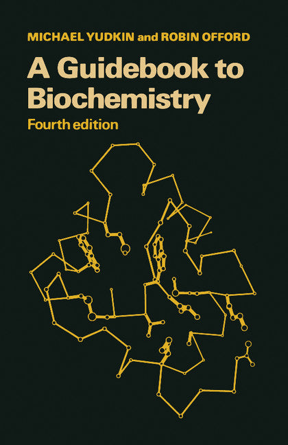 A Guidebook to Biochemistry | Zookal Textbooks | Zookal Textbooks