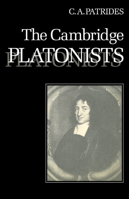 The Cambridge Platonists | Zookal Textbooks | Zookal Textbooks