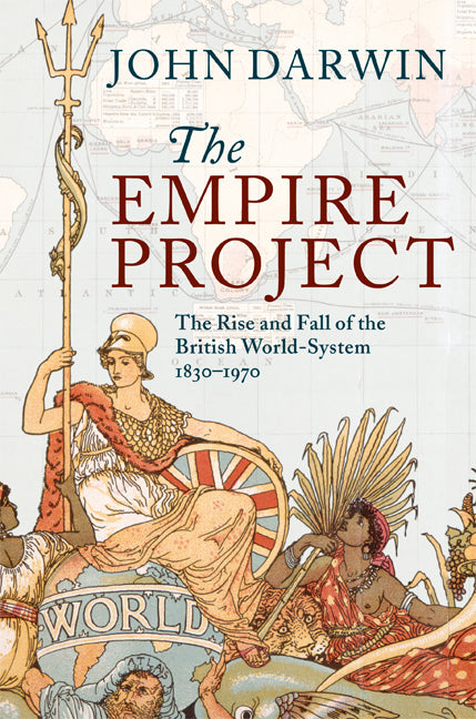 The Empire Project | Zookal Textbooks | Zookal Textbooks