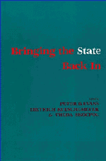 Bringing the State Back In | Zookal Textbooks | Zookal Textbooks