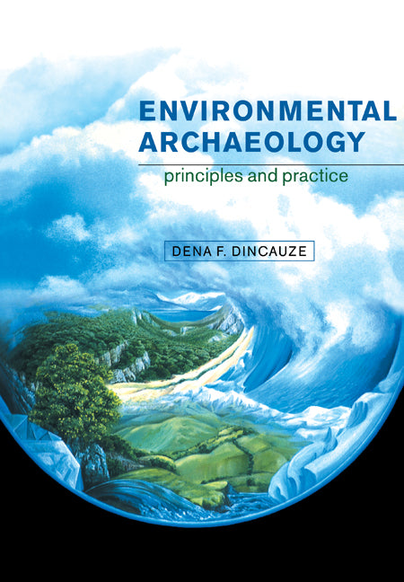 Environmental Archaeology | Zookal Textbooks | Zookal Textbooks