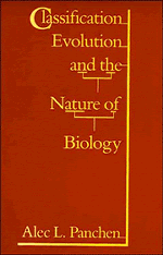 Classification, Evolution, and the Nature of Biology | Zookal Textbooks | Zookal Textbooks