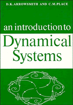 An Introduction to Dynamical Systems | Zookal Textbooks | Zookal Textbooks