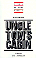 New Essays on Uncle Tom's Cabin | Zookal Textbooks | Zookal Textbooks