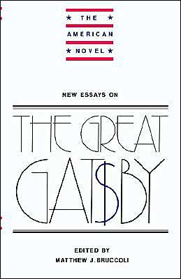 New Essays on The Great Gatsby | Zookal Textbooks | Zookal Textbooks