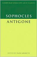 Sophocles: Antigone | Zookal Textbooks | Zookal Textbooks