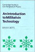 An Introduction to Millikelvin Technology | Zookal Textbooks | Zookal Textbooks
