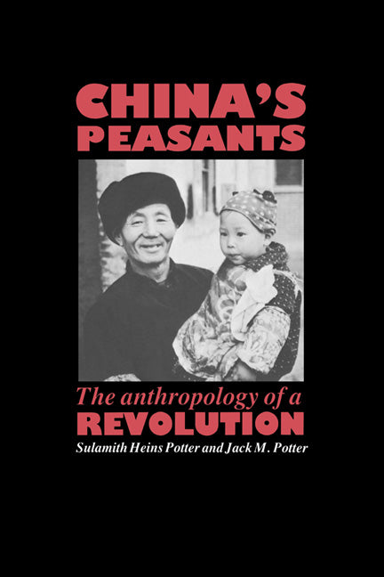 China's Peasants | Zookal Textbooks | Zookal Textbooks