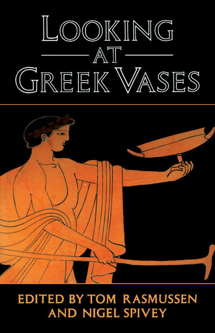 Looking at Greek Vases | Zookal Textbooks | Zookal Textbooks